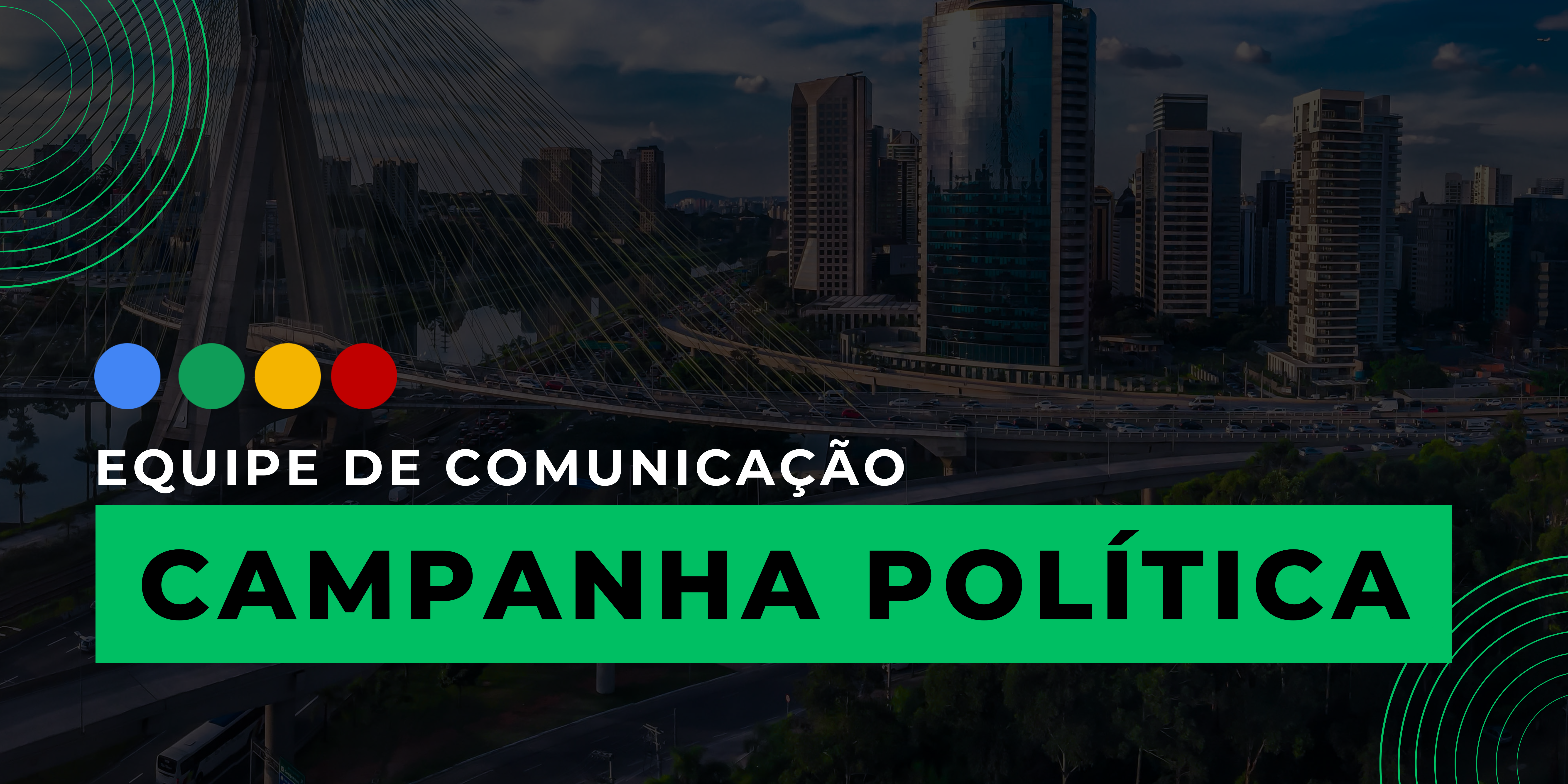 Campanha Política